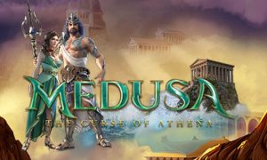 Medusa-Cover